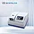 Instrument de mesure du point de fusion BIOSTELLAR WRS-3A (auto/visuel) 